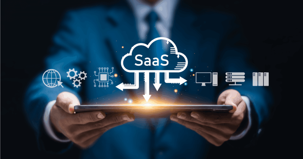 O que é SaaS e por que esse modelo está dominando o mercado de software