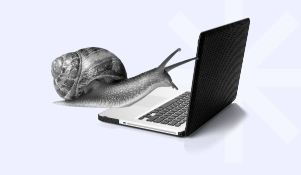 Performance web: como um site lento afeta diretamente suas vendas